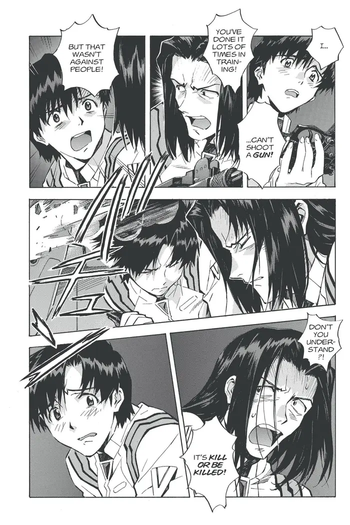 Neon Genesis Evangelion Chapter 79 image 05_optimized